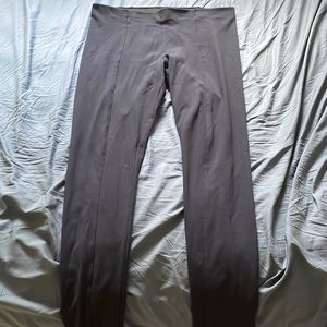 H&M Large Black Leggings